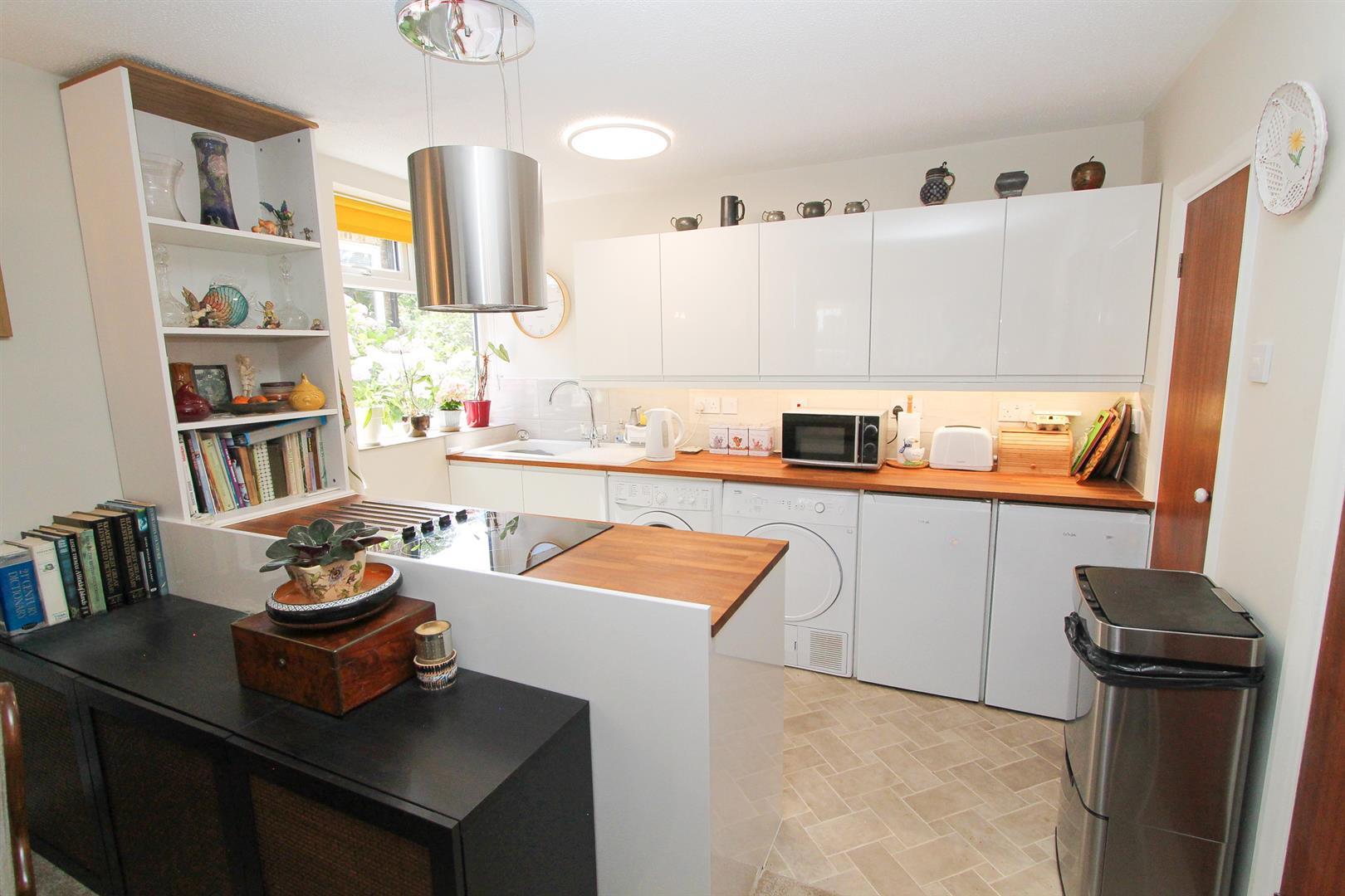 Onslow Gardens, Wallington